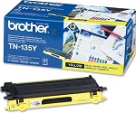  Brother TN-135Y _Brother_HL_4040/4050/ DCP-9040/MFC-9440